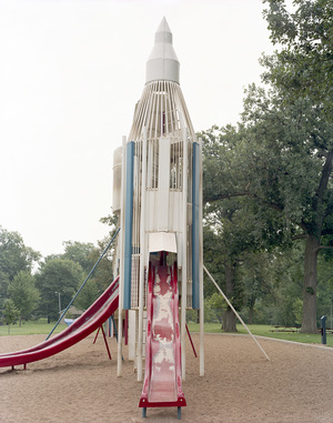 "DEEP SPACE LAUNDRY" CURATED BY JON FEINSTEIN OPENS AT WASHER/DRYER PROJECTS